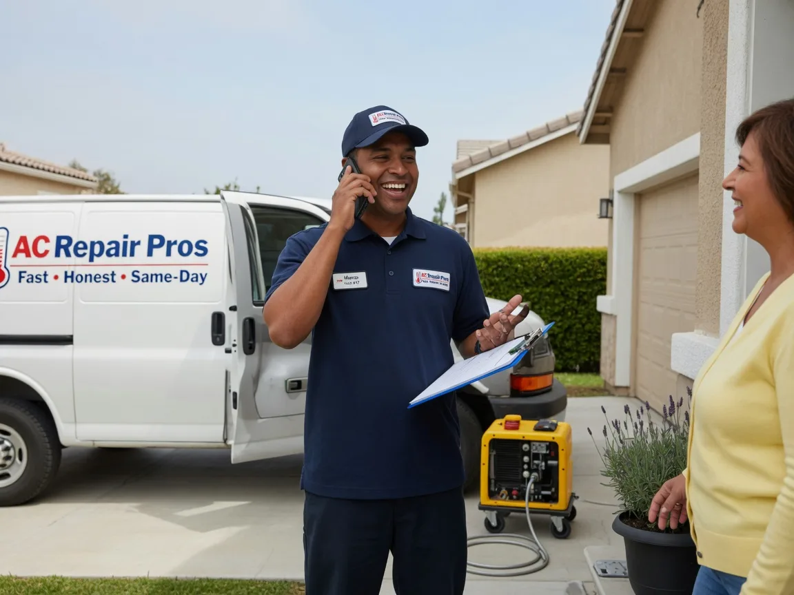 AC Repair Altonah, UT FAQs